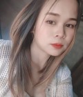 Rencontre Femme Thaïlande à เลิงนกทา : Pookpik, 25 ans